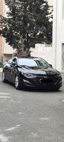 Chevrolet Malibu 2024, 88,535 km - 2.0 л - Bakı