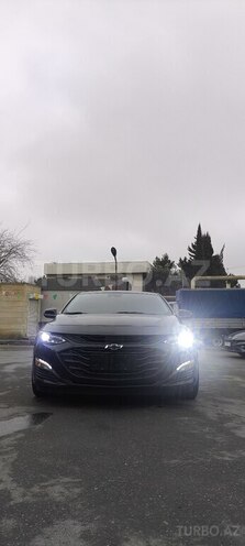Chevrolet Malibu 2024, 88,535 km - 2.0 л - Bakı