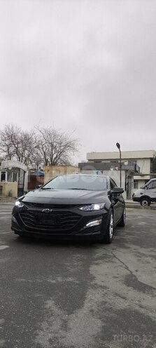Chevrolet Malibu 2024, 88,535 km - 2.0 л - Bakı