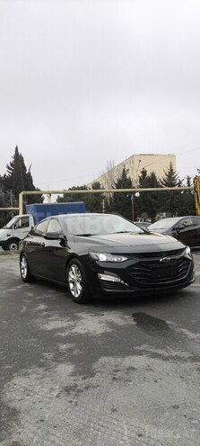 Chevrolet Malibu 2024, 88,535 km - 2.0 л - Bakı