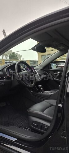 Chevrolet Malibu 2024, 88,535 km - 2.0 л - Bakı