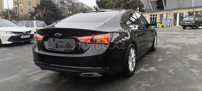 Chevrolet Malibu 2024, 88,535 km - 2.0 л - Bakı