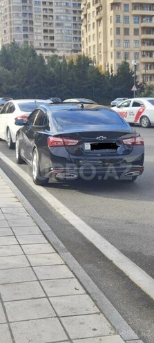 Chevrolet Malibu 2024, 88,535 km - 2.0 л - Bakı
