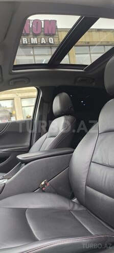 Chevrolet Malibu 2024, 88,535 km - 2.0 л - Bakı
