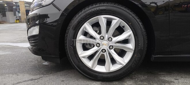 Chevrolet Malibu 2024, 88,535 km - 2.0 л - Bakı
