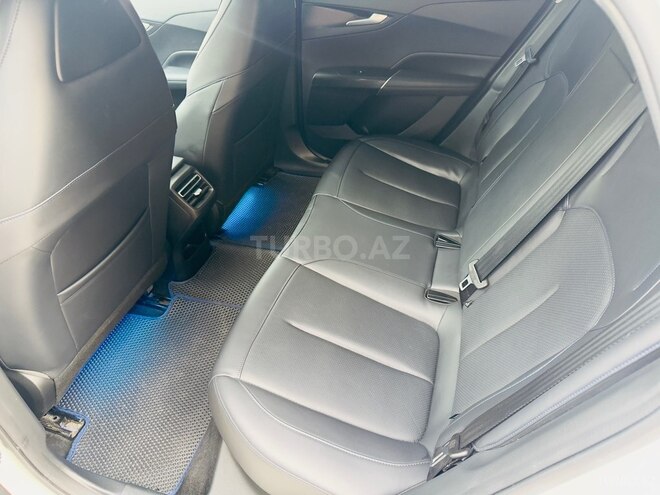 Changan Qiyuan A05 2025, 45,300 km - 1.5 л - Bakı