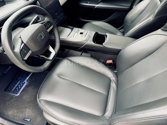 Changan Qiyuan A05 2025, 45,300 km - 1.5 л - Bakı
