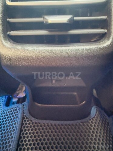 Changan Qiyuan A05 2025, 45,300 km - 1.5 л - Bakı