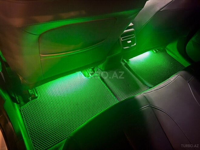 Changan Qiyuan A05 2025, 45,300 km - 1.5 л - Bakı