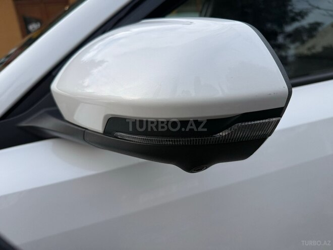 Changan Qiyuan A05 2025, 45,300 km - 1.5 л - Bakı