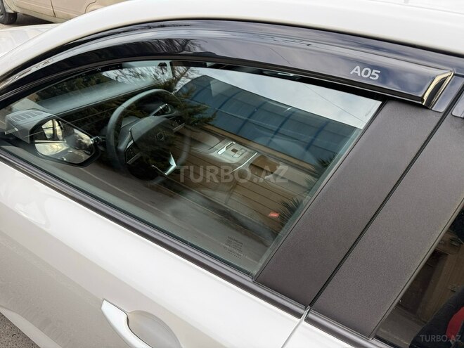 Changan Qiyuan A05 2025, 45,300 km - 1.5 л - Bakı