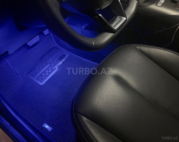 Changan Qiyuan A05 2025, 45,300 km - 1.5 л - Bakı
