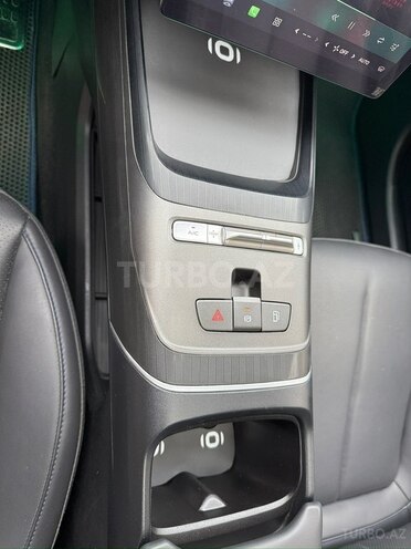 Changan Qiyuan A05 2025, 45,300 km - 1.5 л - Bakı