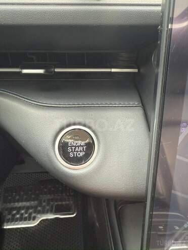 Changan Qiyuan A05 2025, 45,300 km - 1.5 л - Bakı