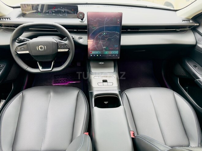 Changan Qiyuan A05 2025, 45,300 km - 1.5 л - Bakı