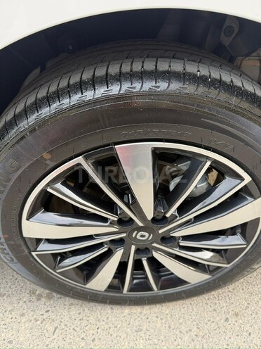 Changan Qiyuan A05 2025, 45,300 km - 1.5 л - Bakı