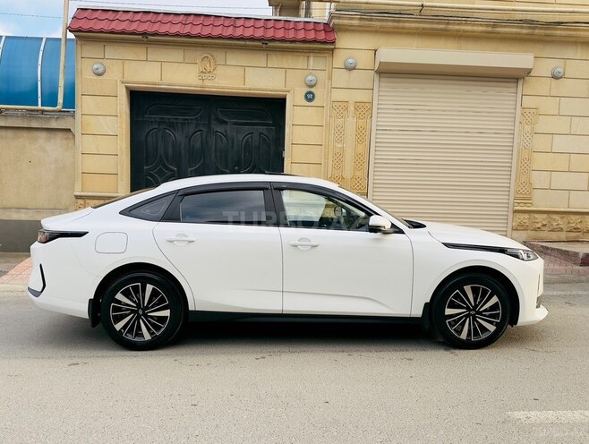 Changan Qiyuan A05 2025, 45,300 km - 1.5 л - Bakı