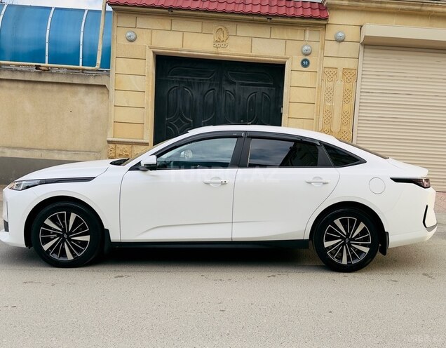 Changan Qiyuan A05 2025, 45,300 km - 1.5 л - Bakı
