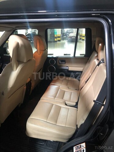 Land Rover Discovery 2007, 400,000 km - 2.7 l - Bakı
