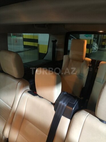 Land Rover Discovery 2007, 400,000 km - 2.7 l - Bakı