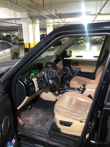 Land Rover Discovery 2007, 400,000 km - 2.7 l - Bakı