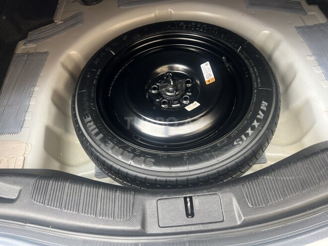 Ford Fusion (North America) 2017, 92,000 km - 2.0 l - Bakı