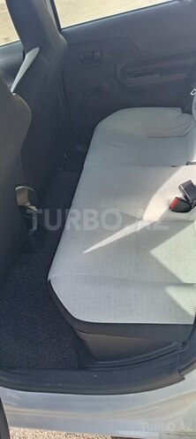 Toyota Aqua 2020, 54,000 km - 1.5 l - Gəncə