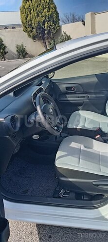 Toyota Aqua 2020, 54,000 km - 1.5 l - Gəncə