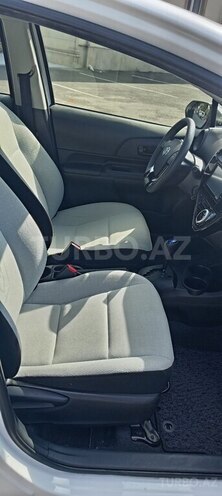 Toyota Aqua 2020, 54,000 km - 1.5 l - Gəncə