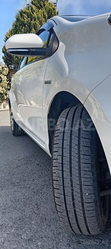 Toyota Aqua 2020, 54,000 km - 1.5 l - Gəncə