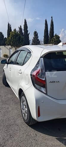 Toyota Aqua 2020, 54,000 km - 1.5 l - Gəncə