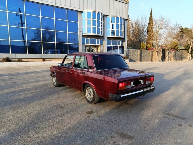 LADA (VAZ) 2107 2003, 39,000 km - 1.6 l - Saatlı