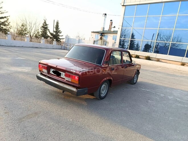 LADA (VAZ) 2107 2003, 39,000 km - 1.6 l - Saatlı
