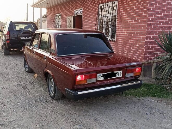 LADA (VAZ) 2107 2003, 39,000 km - 1.6 l - Saatlı