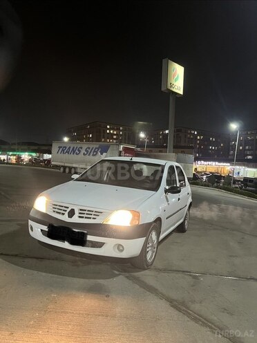 Renault Tondar 2013, 80,000 km - 1.6 l - Bakı