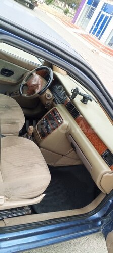 Iran Khodro Samand 2006, 277,752 km - 1.8 l - Şirvan