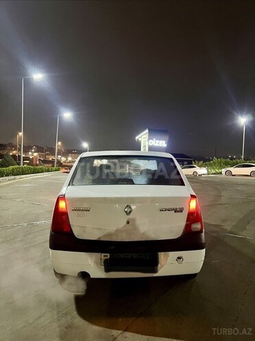Renault Tondar 2013, 80,000 km - 1.6 l - Bakı