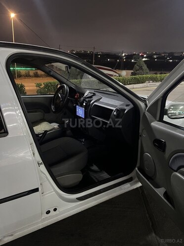 Renault Tondar 2013, 80,000 km - 1.6 l - Bakı