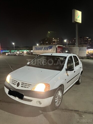 Renault Tondar 2013, 80,000 km - 1.6 l - Bakı