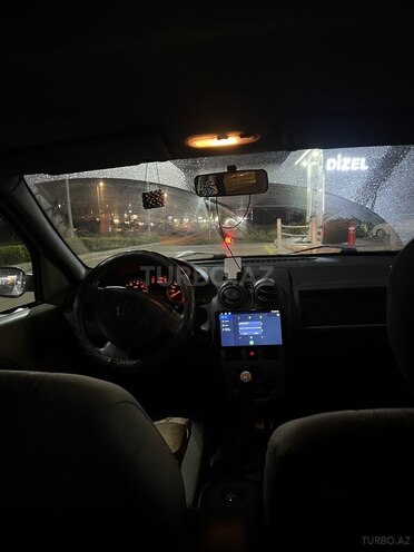 Renault Tondar 2013, 80,000 km - 1.6 l - Bakı