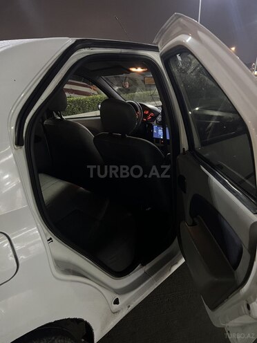 Renault Tondar 2013, 80,000 km - 1.6 l - Bakı