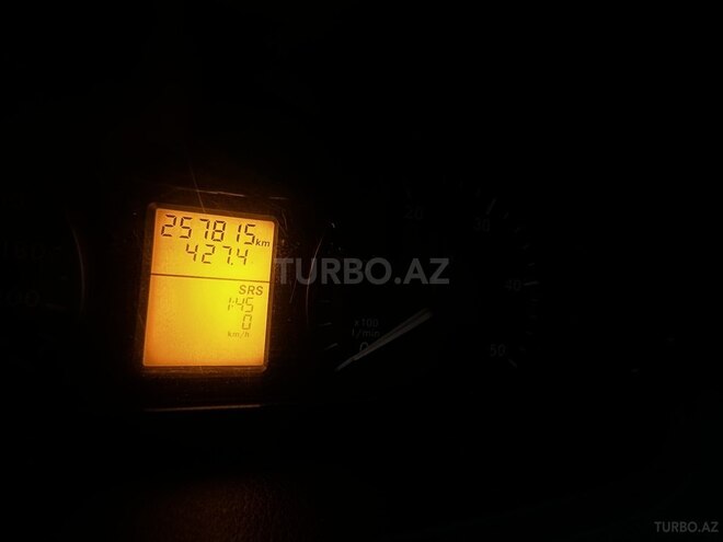 Mercedes Vito 2008, 257,815 km - 2.1 l - Bakı