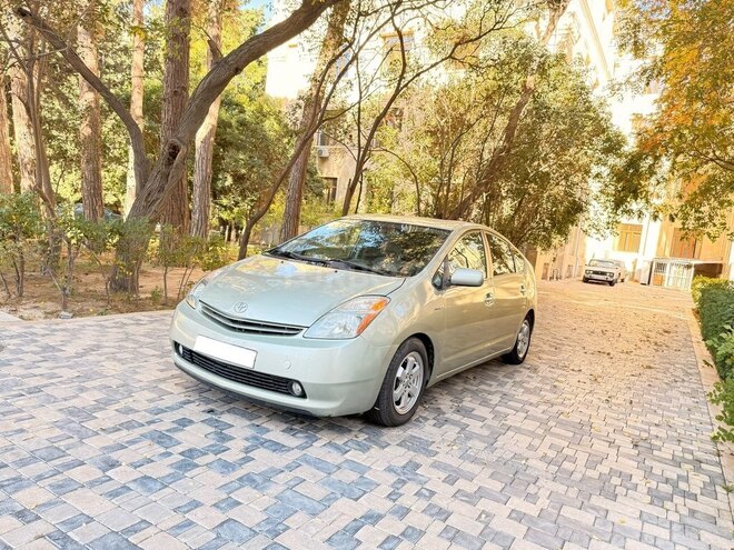 Toyota Prius 2007, 219,000 km - 1.5 l - Bakı