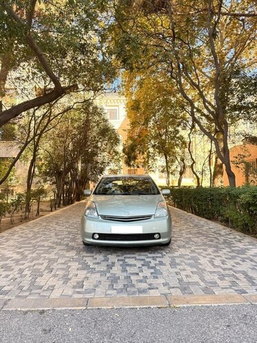 Toyota Prius 2007, 219,000 km - 1.5 l - Bakı