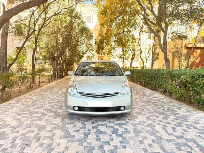 Toyota Prius 2007, 219,000 km - 1.5 l - Bakı