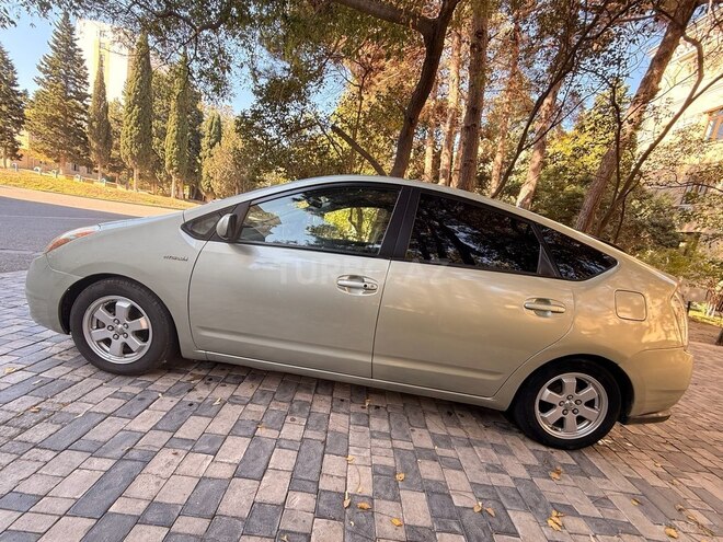 Toyota Prius 2007, 219,000 km - 1.5 l - Bakı