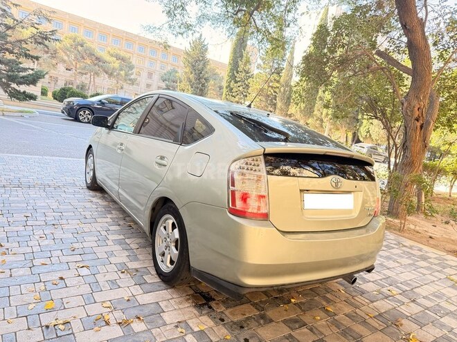 Toyota Prius 2007, 219,000 km - 1.5 l - Bakı