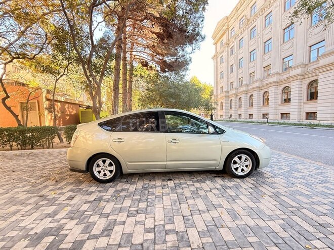 Toyota Prius 2007, 219,000 km - 1.5 l - Bakı