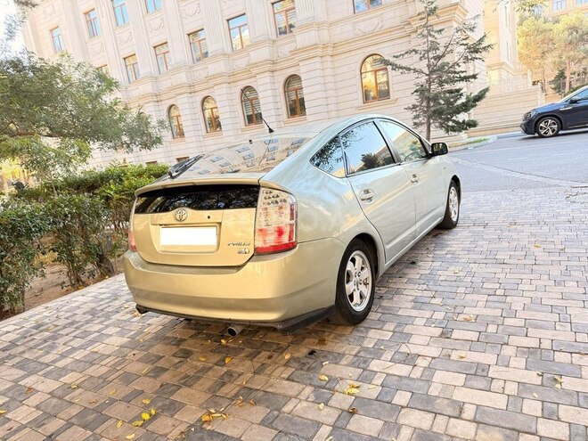 Toyota Prius 2007, 219,000 km - 1.5 l - Bakı
