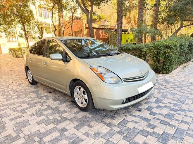 Toyota Prius 2007, 219,000 km - 1.5 l - Bakı